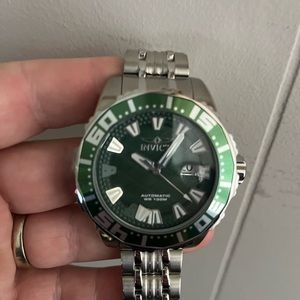 Mens Invicta watch